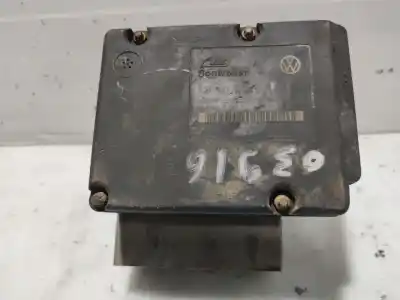 Pezzo di ricambio per auto di seconda mano abs per audi a3 (8l) 1.9 tdi riferimenti oem iam 1j0907375e 1j0614217e 1j0907379q