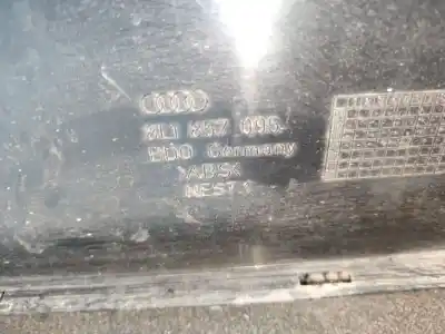 Автозапчастина б/у бардачок для audi a3 (8l) 1.9 tdi посилання на oem iam 8l0882622a  