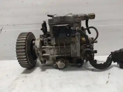 İkinci el araba yedek parçası enjeksiyon pompasi için audi a3 (8l) 1.9 tdi oem iam referansları 038130107b 0460404977 