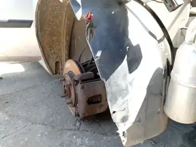 Second-hand car spare part front right wheel arch for ford fiesta v (jh_, jd_) 1.4 16v oem iam references 1381786