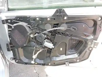 Second-hand car spare part passenger side right window regulator for ford fiesta v (jh_, jd_) 1.4 16v oem iam references 1567722