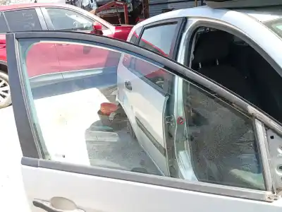 Second-hand car spare part front right glass window for ford fiesta v (jh_, jd_) 1.4 16v oem iam references 1336302