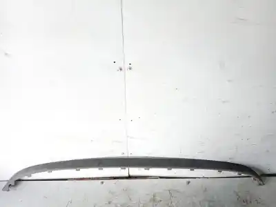 Second-hand car spare part front decorative moulding for ford fiesta v (jh_, jd_) 1.4 16v oem iam references 6s6117b769a