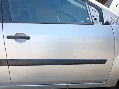 Автозапчастина б/у ПЕРЕДНІ ПРАВІ ДВЕРІ для FORD FIESTA V (JH_, JD_)  Посилання на OEM IAM 1692523  