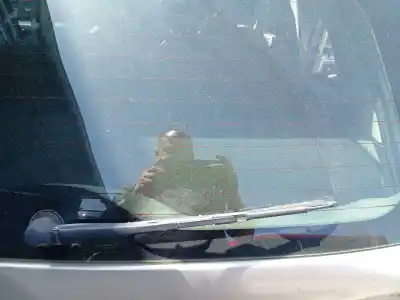 Second-hand car spare part rear windshield wiper arm for ford fiesta v (jh_, jd_) 1.4 16v oem iam references 1908779