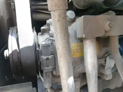 Second-hand car spare part air conditioning compressor for ford fiesta v (jh_, jd_) 1.4 16v oem iam references 1779107