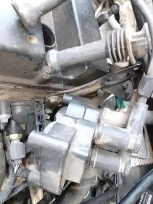 Second-hand car spare part ignition coil for ford fiesta v (jh_, jd_) 1.4 16v oem iam references 1372758