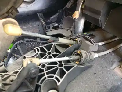 Second-hand car spare part gearbox linkage for ford fiesta v (jh_, jd_) 1.4 16v oem iam references 1489301