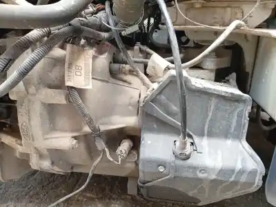 Second-hand car spare part gearbox for ford fiesta v (jh_, jd_) 1.4 16v oem iam references 1327477