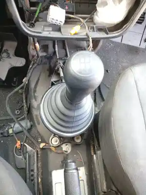 Автозапчастина б/у ПЕРЕДАЧ для FORD FIESTA V (JH_, JD_)  Посилання на OEM IAM 1237426  
