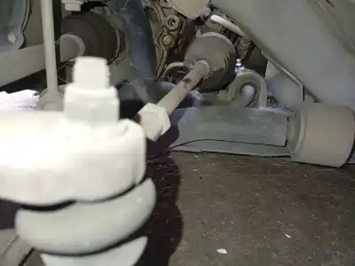 Автозапчастина б/у РУЛЬМОВА РЕЙКА для FORD FIESTA V (JH_, JD_)  Посилання на OEM IAM 1465900  