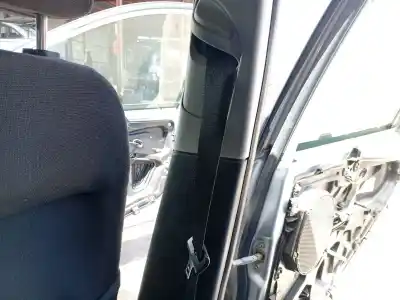 Second-hand car spare part front right seat belt for ford fiesta v (jh_, jd_) 1.4 16v oem iam references 1440579