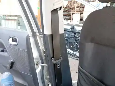 Second-hand car spare part front left seat belt for ford fiesta v (jh_, jd_) 1.4 16v oem iam references 1302156