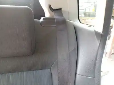 Second-hand car spare part rear left seat belt for ford fiesta v (jh_, jd_) 1.4 16v oem iam references 1151706