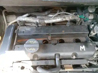 Автозапчастина б/у крішка коромислива для FORD FIESTA V (JH_, JD_) 1.4 16V Посилання на OEM IAM 1357168  
