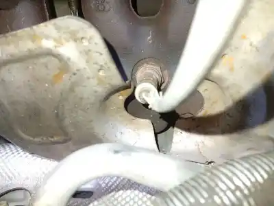 Second-hand car spare part lambda probe for ford fiesta v (jh_, jd_) 1.4 16v oem iam references 1148070