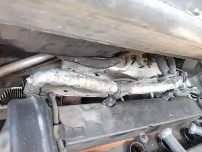 Second-hand car spare part steering pipe for ford fiesta v (jh_, jd_) 1.4 16v oem iam references 7s613a719aa