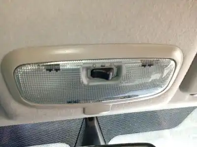 Second-hand car spare part interior light for ford fiesta v (jh_, jd_) 1.4 16v oem iam references 3s7a13776aa