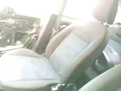 Second-hand car spare part right front seat for ford fiesta v (jh_, jd_) 1.4 16v oem iam references 6061add