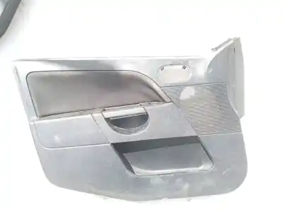 Second-hand car spare part left front door trim for ford fiesta v (jh_, jd_) 1.4 16v oem iam references 6s61a23943bb1ea8