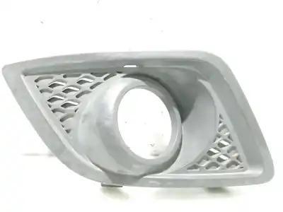 Second-hand car spare part right bumper grille for ford fiesta v (jh_, jd_) 1.4 16v oem iam references 1324068