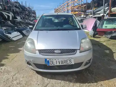 Автозапчастина б/у коленчат для FORD FIESTA V (JH_, JD_) 1.4 16V Посилання на OEM IAM C06061  