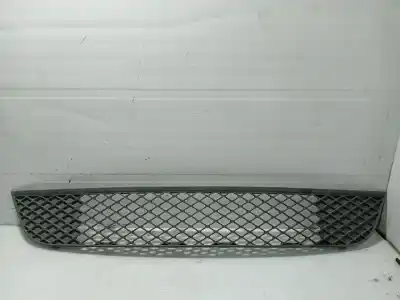 Second-hand car spare part front bumper grille for ford fiesta v (jh_, jd_) 1.4 16v oem iam references 1144546