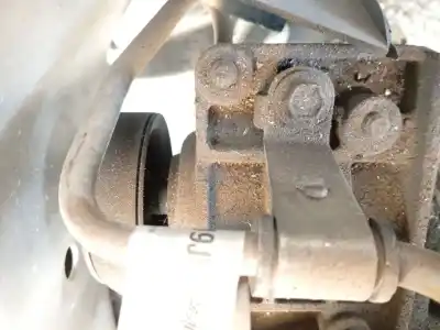 Second-hand car spare part steering pump for ford fiesta v (jh_, jd_) 1.4 16v oem iam references 2s6c3a696dc