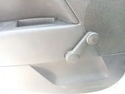 Автозапчасти б/у РЕГУЛЯТОР СТЕКЛА ЗАДНЕГО ЛЕВОГО за FORD FIESTA V (JH_, JD_)  ссылки OEM IAM 1528043  