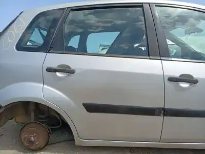 Автозапчастина б/у ДВЕРІ ЗАДНІ ПРАВІ для FORD FIESTA V (JH_, JD_)  Посилання на OEM IAM 1692525  