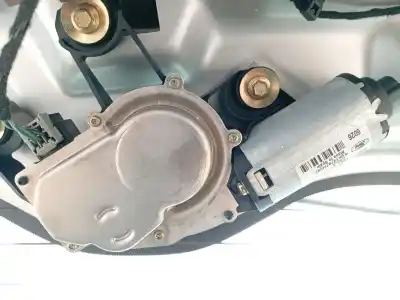 Second-hand car spare part rear windshield wiper motor for ford fiesta v (jh_, jd_) 1.4 16v oem iam references 1422314