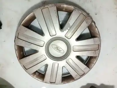 Second-hand car spare part hub caps for ford fiesta v (jh_, jd_) 1.4 16v oem iam references 2s611130