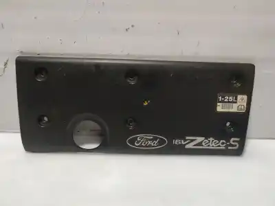 Автозапчастина б/у крішка двигуна для FORD FIESTA IV (JA_, JB_) 1.25 I 16V Посилання на OEM IAM 96MM6P068  97MM6P068