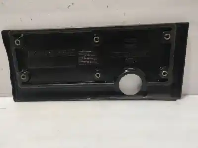 Автозапчастина б/у крішка двигуна для ford fiesta iv (ja_, jb_) 1.25 i 16v посилання на oem iam 96mm6p068  97mm6p068