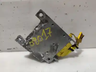 Автозапчастина б/у блок управління подушками безпеки для ford fiesta iv (ja_, jb_) 1.25 i 16v посилання на oem iam   97fg14b056dd