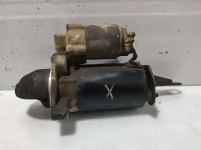 Автозапчастина б/у двигун запускається для ford fiesta iv (ja_, jb_) 1.25 i 16v посилання на oem iam 7670720033