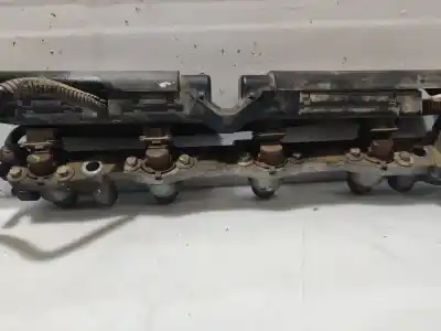 Pezzo di ricambio per auto di seconda mano rampa iniettori per ford fiesta iv (ja_, jb_) 1.25 i 16v riferimenti oem iam  14777 210597