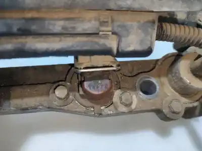 Pezzo di ricambio per auto di seconda mano rampa iniettori per ford fiesta iv (ja_, jb_) 1.25 i 16v riferimenti oem iam  14777 210597