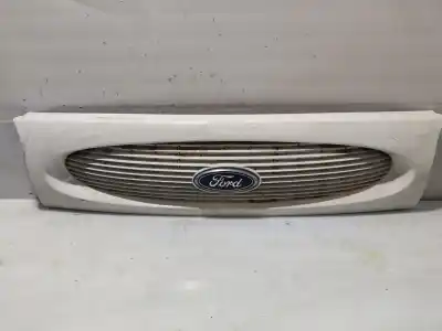 Pezzo di ricambio per auto di seconda mano Griglia Del Radiatore Anteriore per FORD FIESTA IV (JA_, JB_) 1.25 I 16V Riferimenti OEM IAM 1100888  