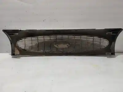 Second-hand car spare part front radiator support for ford fiesta iv (ja_, jb_) 1.25 i 16v oem iam references 1100888  
