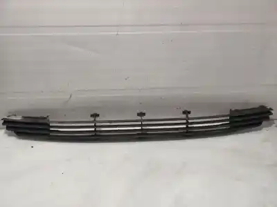 Автозапчастина б/у передня решіта для ford fiesta iv (ja_, jb_) 1.25 i 16v посилання на oem iam 1048014