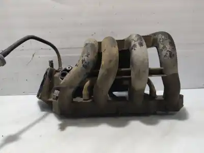Автозапчасти б/у впускной коллектор за FORD FIESTA IV (JA_, JB_) 1.25 I 16V ссылки OEM IAM 1087466  