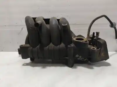 Pezzo di ricambio per auto di seconda mano collettore di aspirazione per ford fiesta iv (ja_, jb_) 1.25 i 16v riferimenti oem iam 1087466  