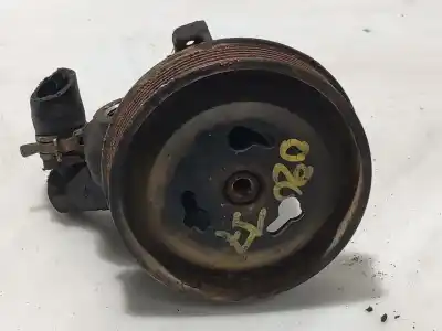 Автозапчасти б/у насос гидроусилителя за ford fiesta iv (ja_, jb_) 1.25 i 16v ссылки oem iam 1358056  