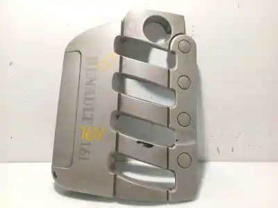 Автозапчастина б/у крішка двигуна для renault megane i classic (la0/1_) 1.6 16v (la00, la04, la0b, la11, la16, la19, la1j, la1k,... посилання на oem iam 8200037825  f02903