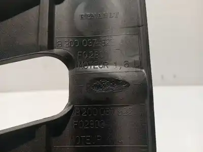 Автозапчастина б/у крішка двигуна для renault megane i classic (la0/1_) 1.6 16v (la00, la04, la0b, la11, la16, la19, la1j, la1k,... посилання на oem iam 8200037825  f02903