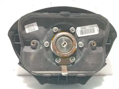 Автозапчастина б/у передня ліва подушка безопасности для renault megane i classic (la0/1_) 1.6 16v (la00, la04, la0b, la11, la16, la19, la1j, la1k,... посилання на oem iam 7700427616  