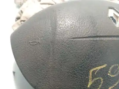 Автозапчастина б/у передня ліва подушка безопасности для renault megane i classic (la0/1_) 1.6 16v (la00, la04, la0b, la11, la16, la19, la1j, la1k,... посилання на oem iam 7700427616  