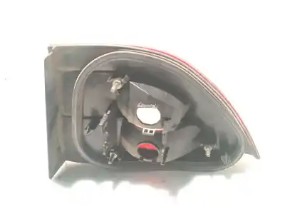 Автозапчастина б/у внутрішній лівий задній ліхар для renault megane i classic (la0/1_) 1.6 16v (la00, la04, la0b, la11, la16, la19, la1j, la1k,... посилання на oem iam 7701042632 085511942lb 7700428052