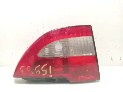 Автозапчастина б/у внутрішній лівий задній ліхар для renault megane i classic (la0/1_) 1.6 16v (la00, la04, la0b, la11, la16, la19, la1j, la1k,... посилання на oem iam 7701042632 085511942lb 7700428052